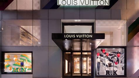 660 madison avenue louis vuitton|louis vuitton exhibit new york.